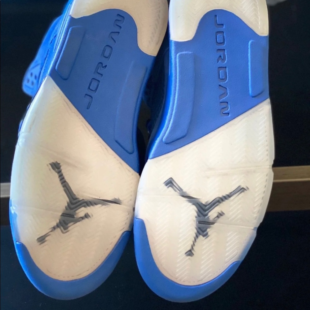 Jordan 5 Retro - Picture 4 of 7